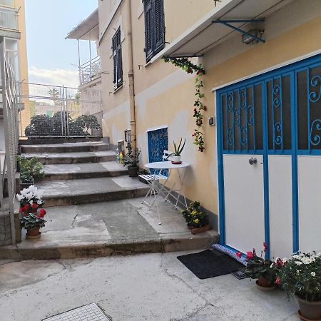 La Tavernetta Del Peo Casa Vacanze Sanremo Exterior foto