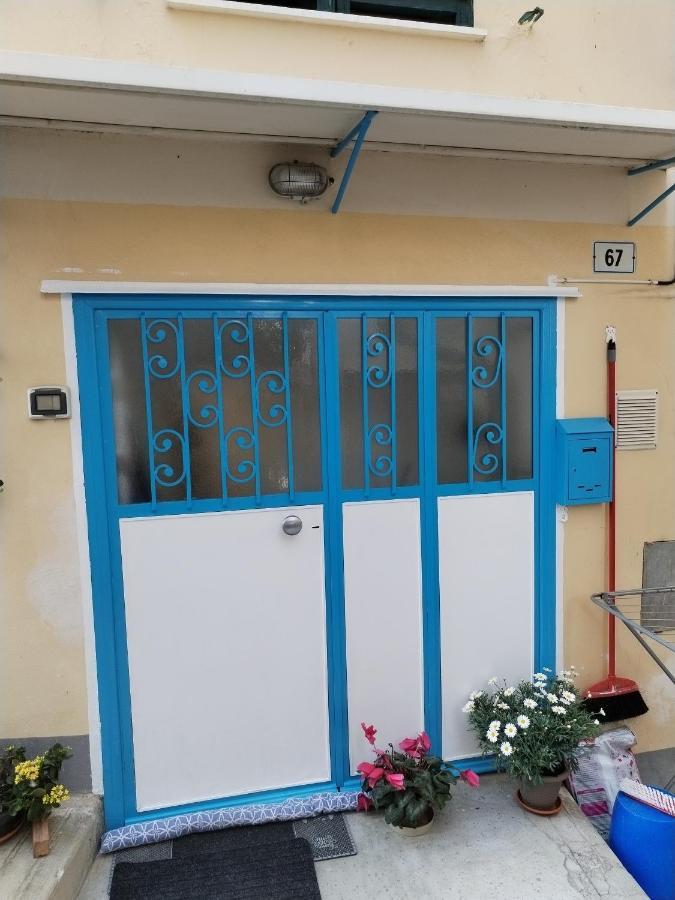 La Tavernetta Del Peo Casa Vacanze Sanremo Exterior foto